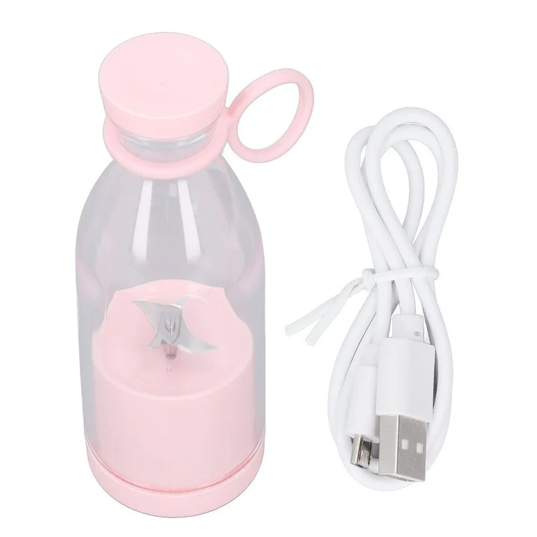 VASO LICUADOR PORTATIL 420ML