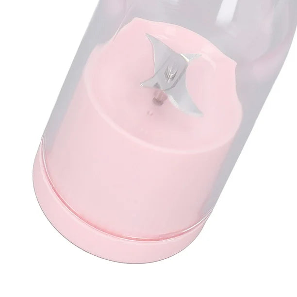 VASO LICUADOR PORTATIL 420ML