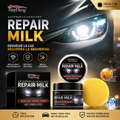 Restauradora de Faros 100g en Crema
