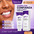 Pasta Dental Sin Flúor Probioticos SP-7