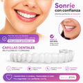 Carillas dentales SNAPON SMILE