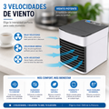 AIRE ACONDICIONADO PORTATIL